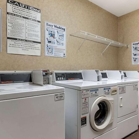Comfort Inn & Suites Lees Summit - Kansas City Екстер'єр фото