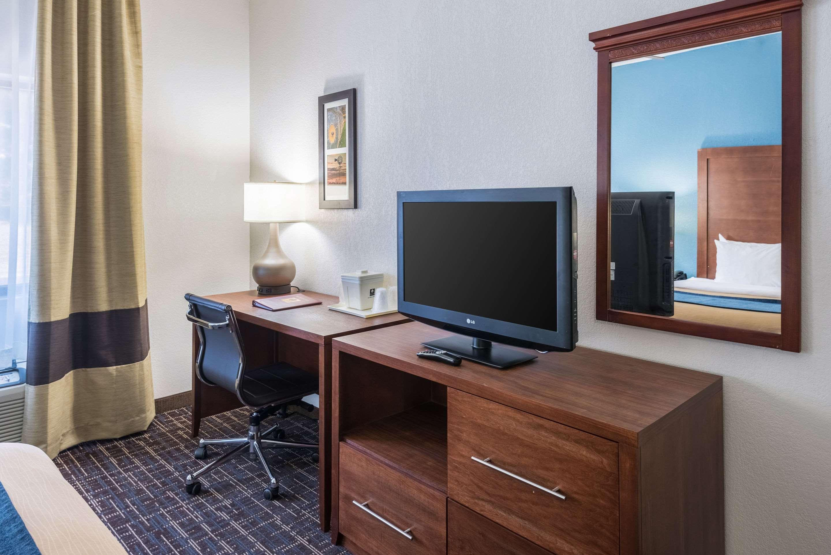 Comfort Inn & Suites Lees Summit - Kansas City Екстер'єр фото