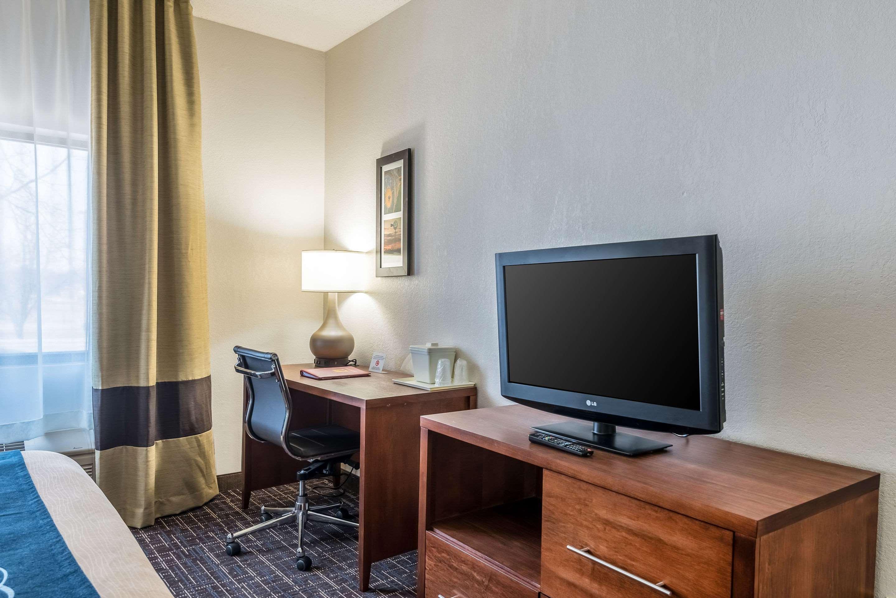 Comfort Inn & Suites Lees Summit - Kansas City Екстер'єр фото
