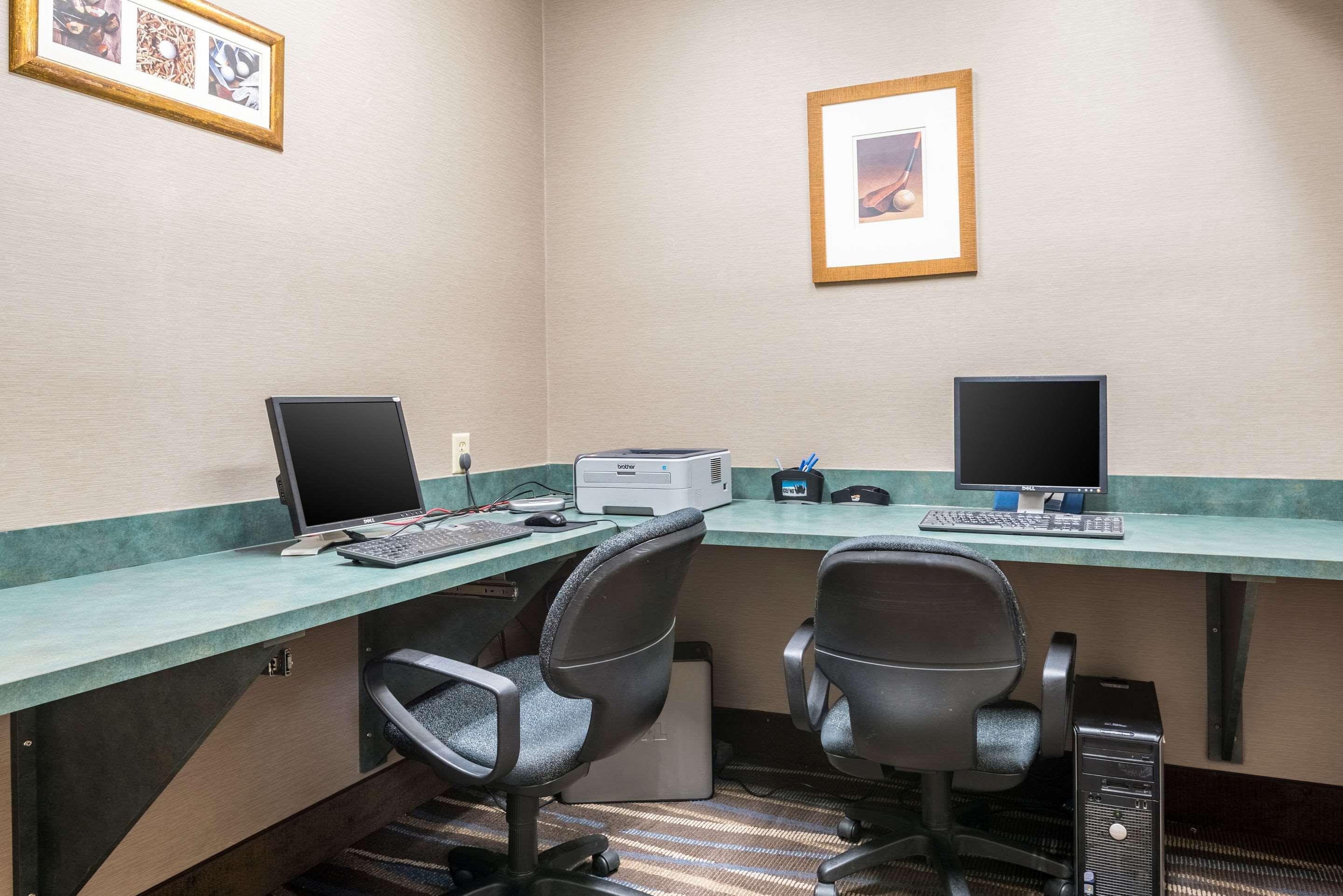 Comfort Inn & Suites Lees Summit - Kansas City Екстер'єр фото