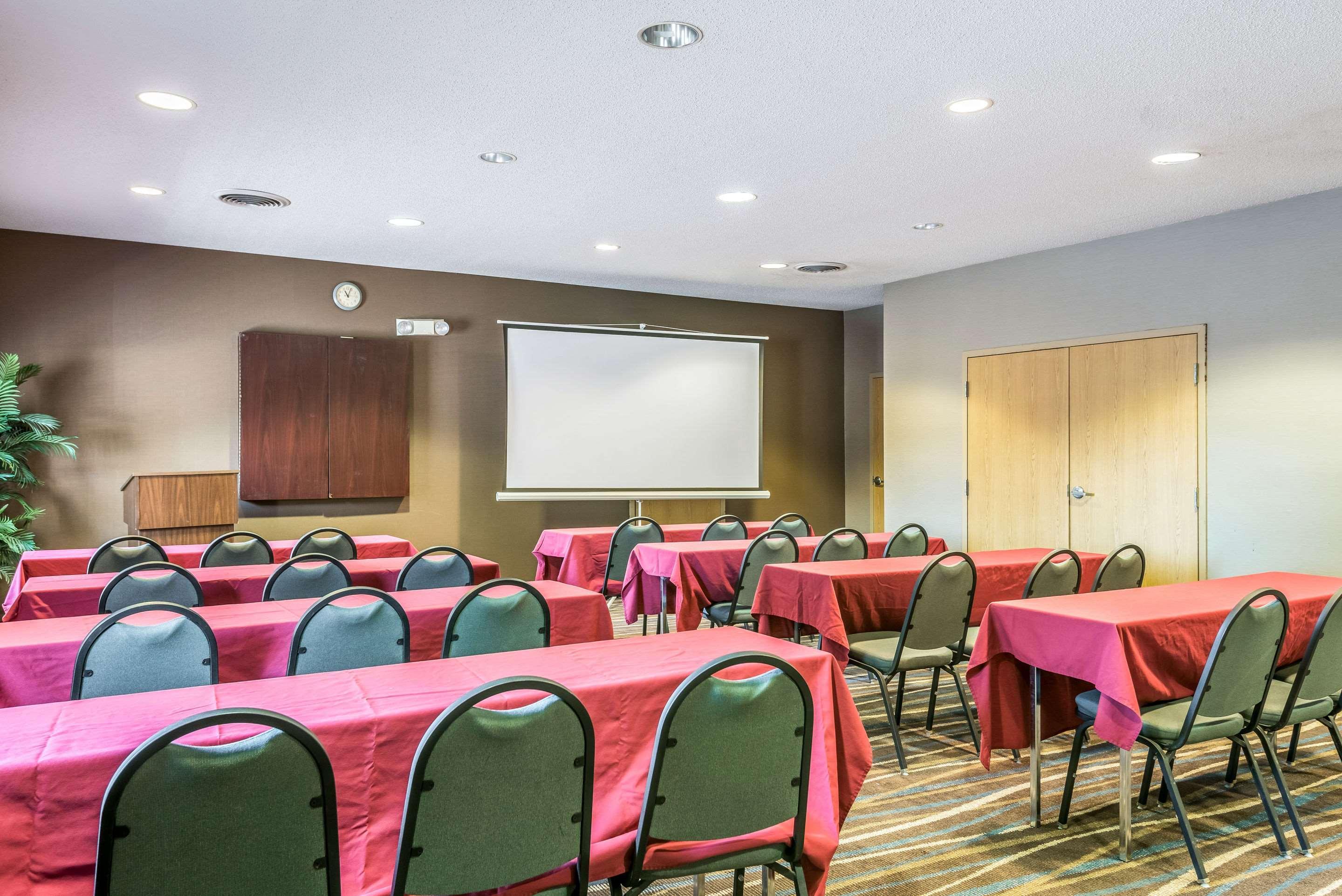 Comfort Inn & Suites Lees Summit - Kansas City Екстер'єр фото