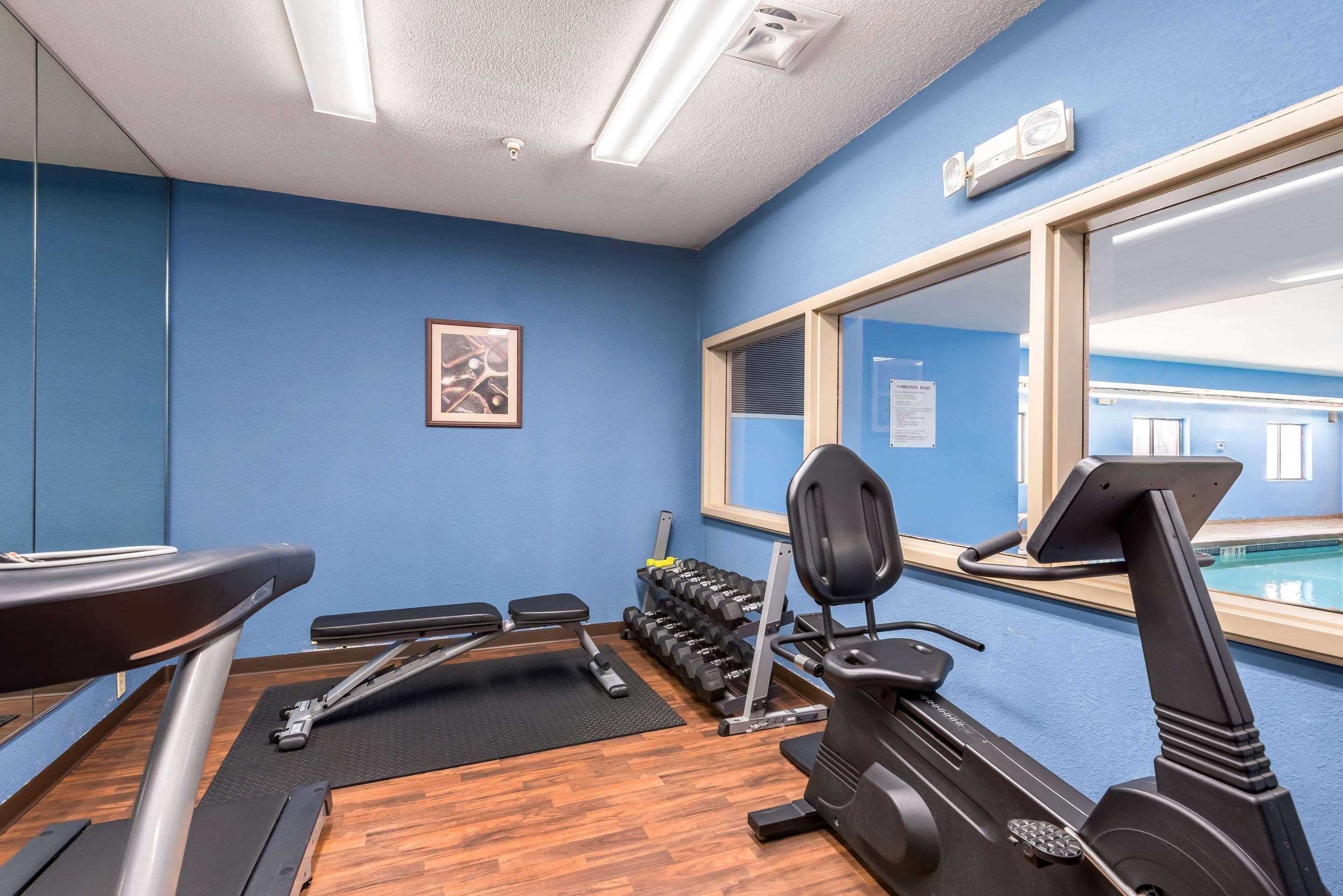 Comfort Inn & Suites Lees Summit - Kansas City Екстер'єр фото