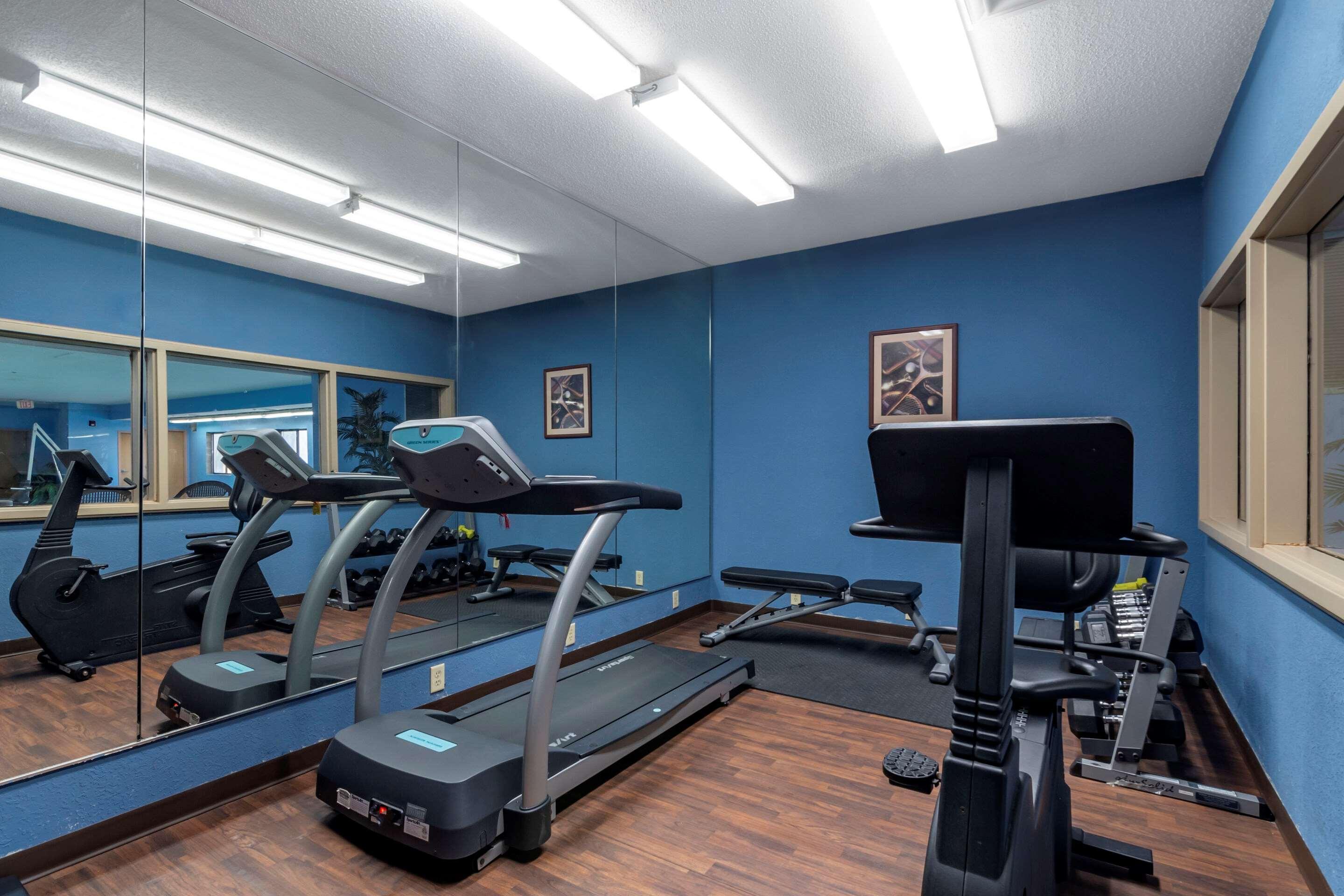 Comfort Inn & Suites Lees Summit - Kansas City Екстер'єр фото