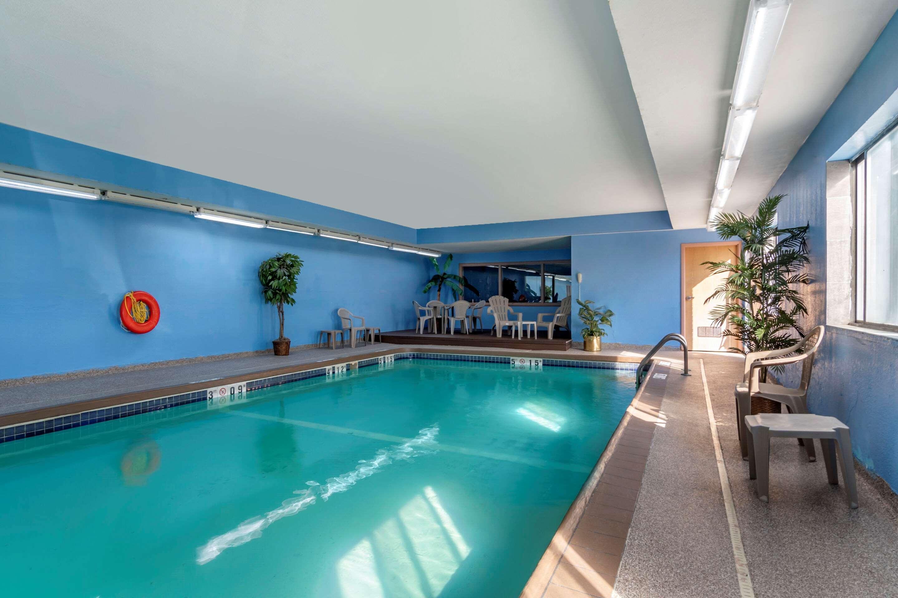 Comfort Inn & Suites Lees Summit - Kansas City Екстер'єр фото
