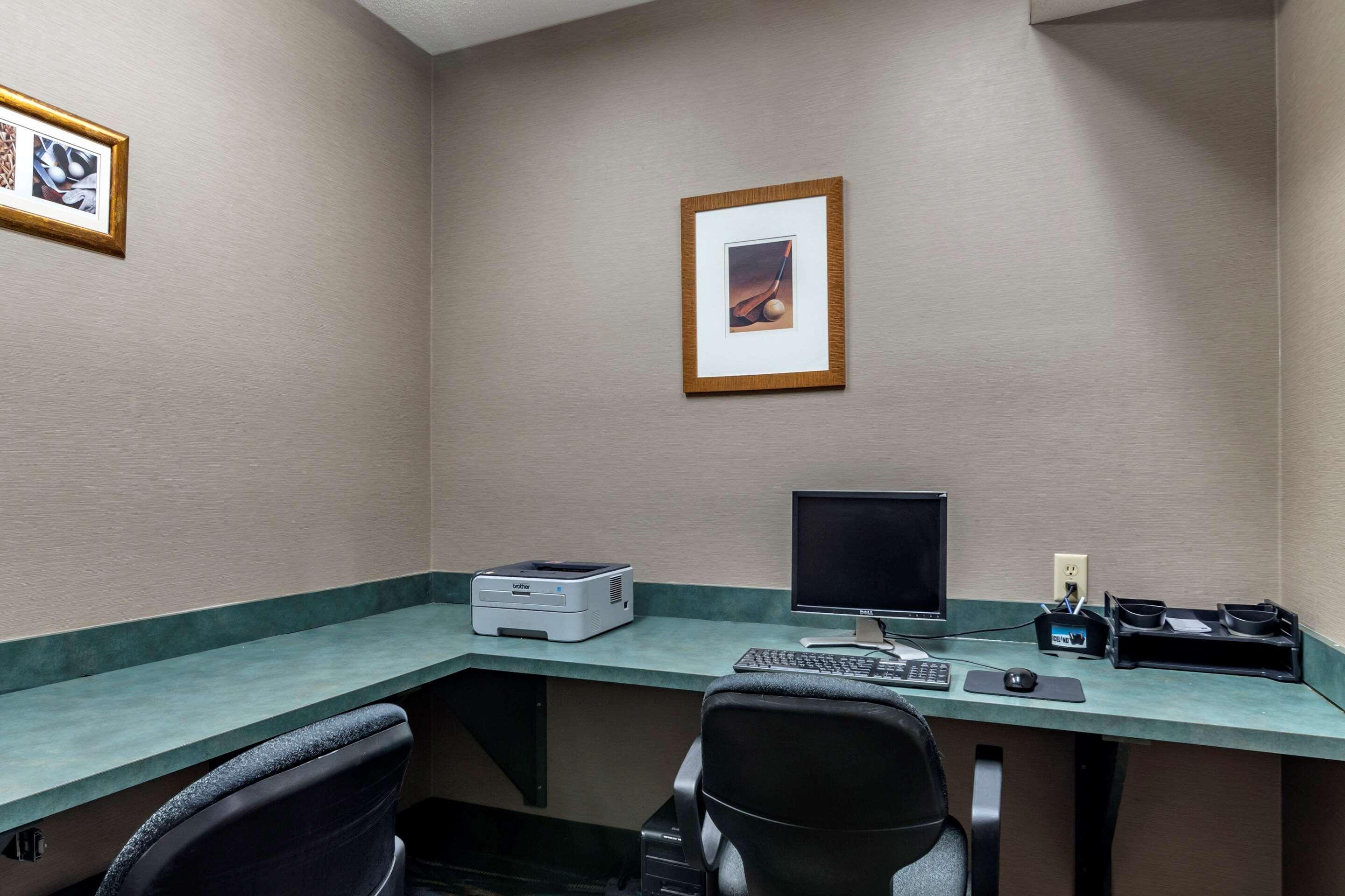 Comfort Inn & Suites Lees Summit - Kansas City Екстер'єр фото