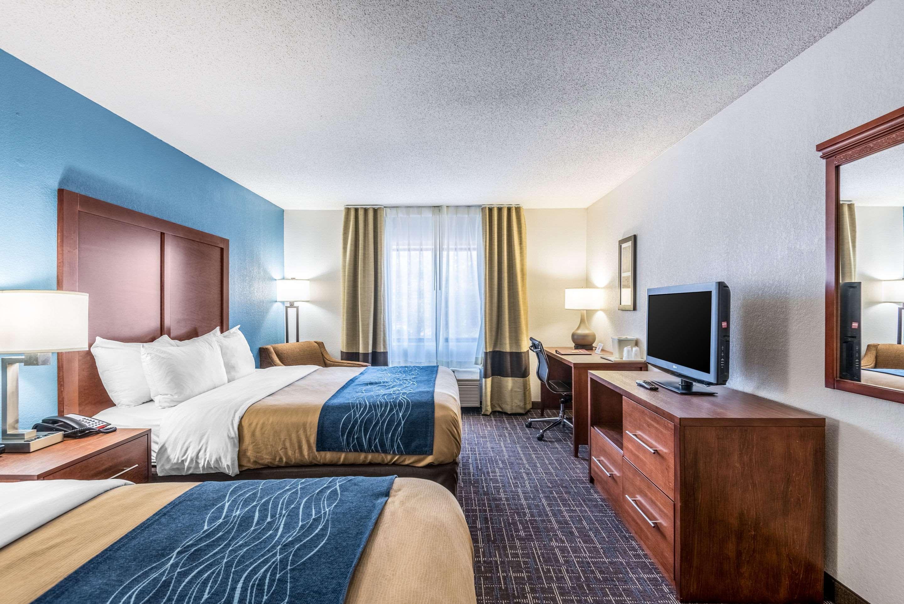 Comfort Inn & Suites Lees Summit - Kansas City Екстер'єр фото