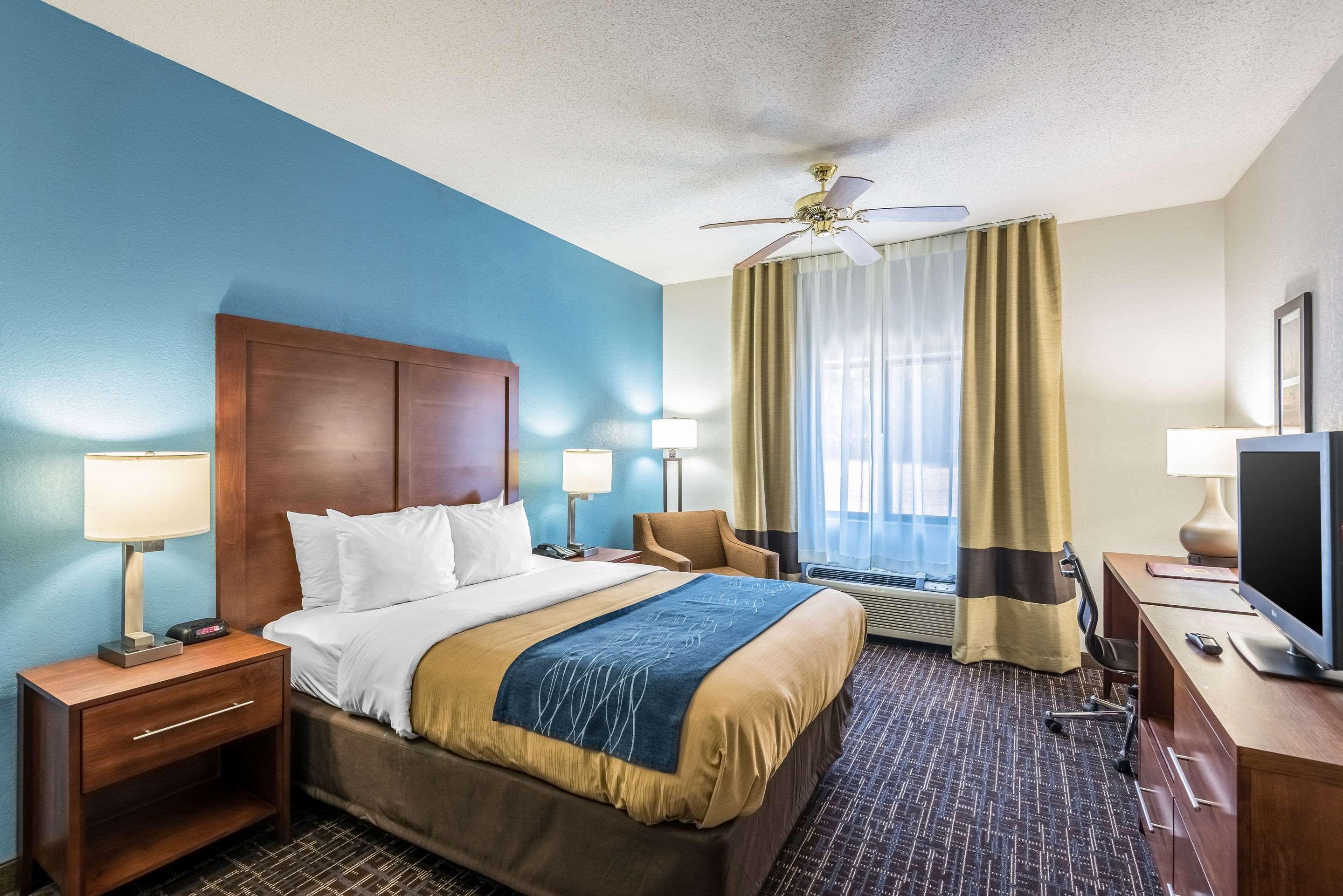 Comfort Inn & Suites Lees Summit - Kansas City Екстер'єр фото
