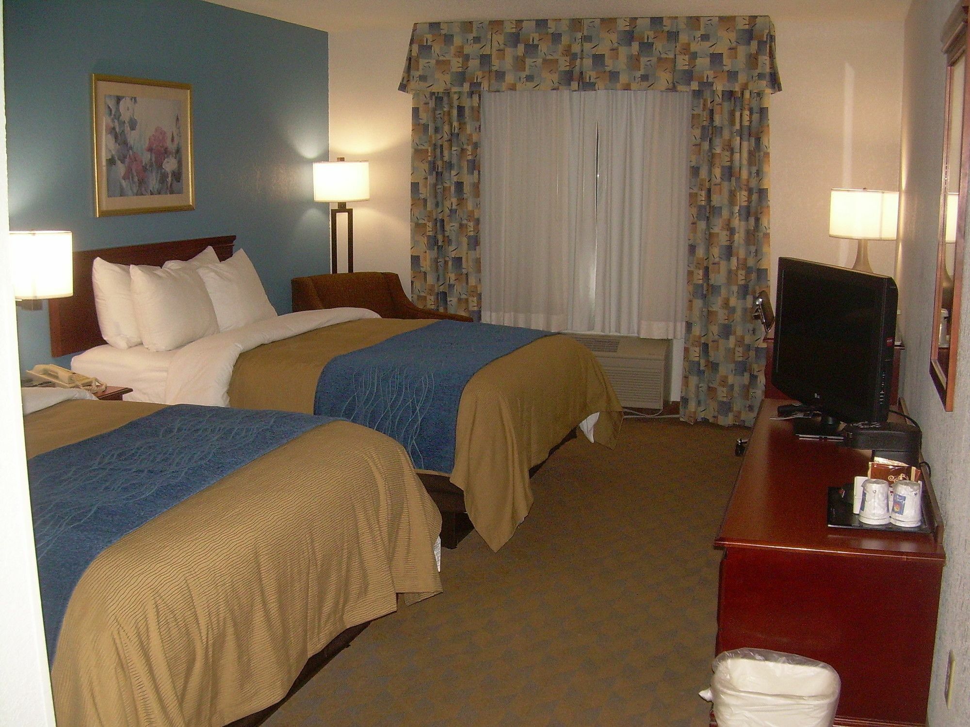 Comfort Inn & Suites Lees Summit - Kansas City Екстер'єр фото