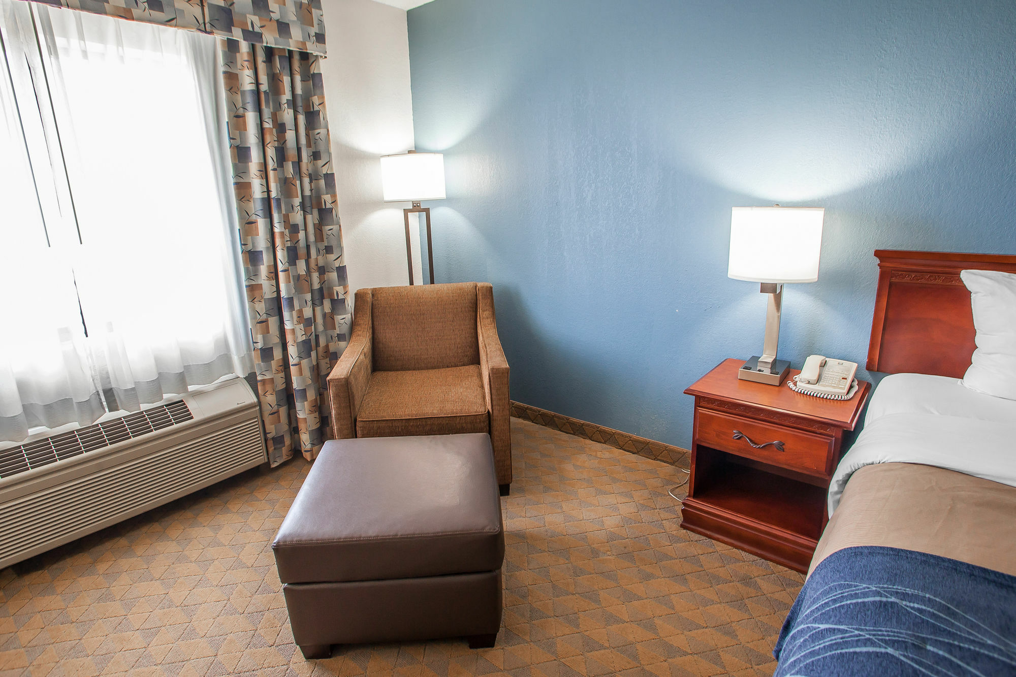 Comfort Inn & Suites Lees Summit - Kansas City Екстер'єр фото