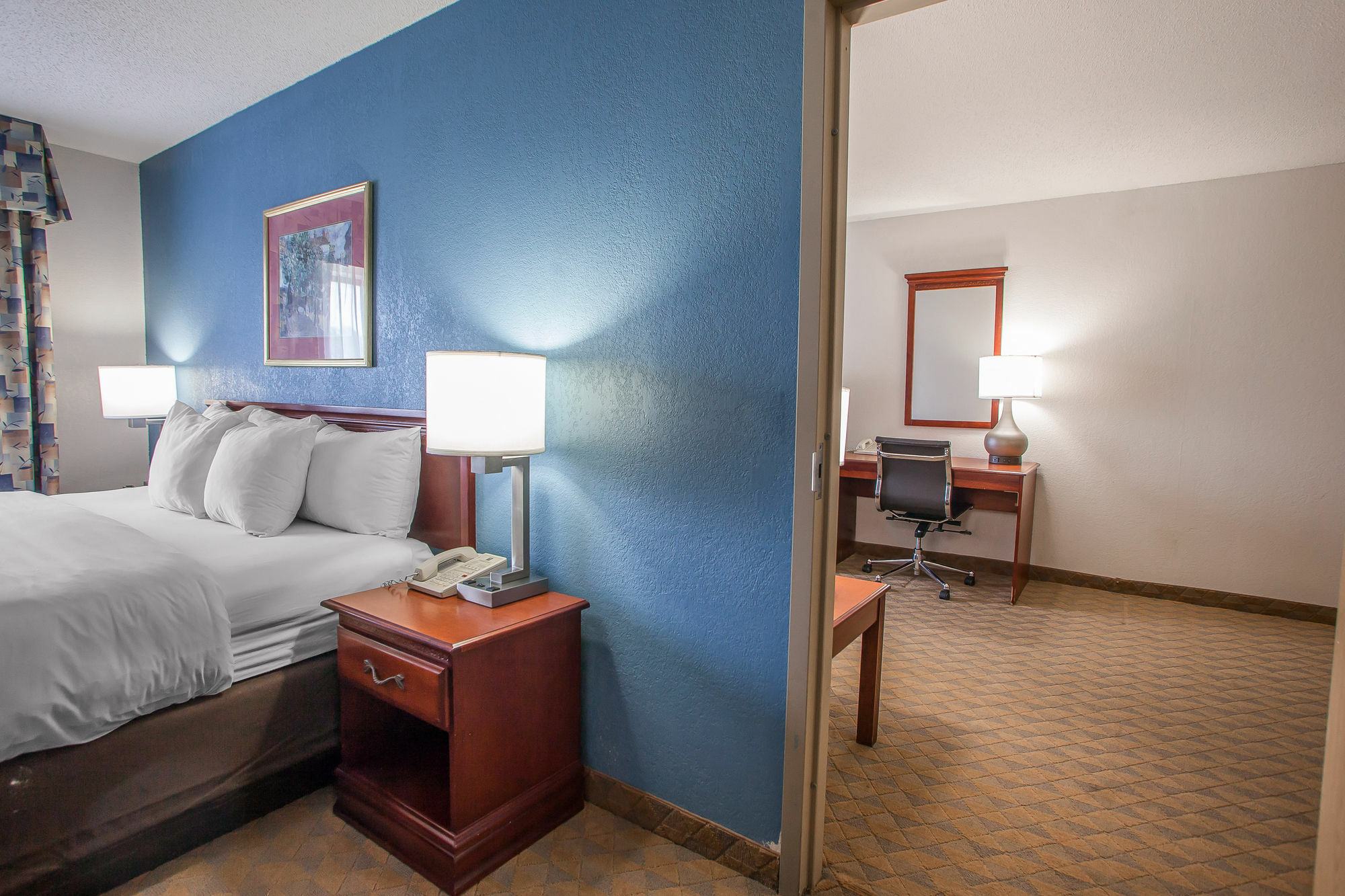 Comfort Inn & Suites Lees Summit - Kansas City Екстер'єр фото