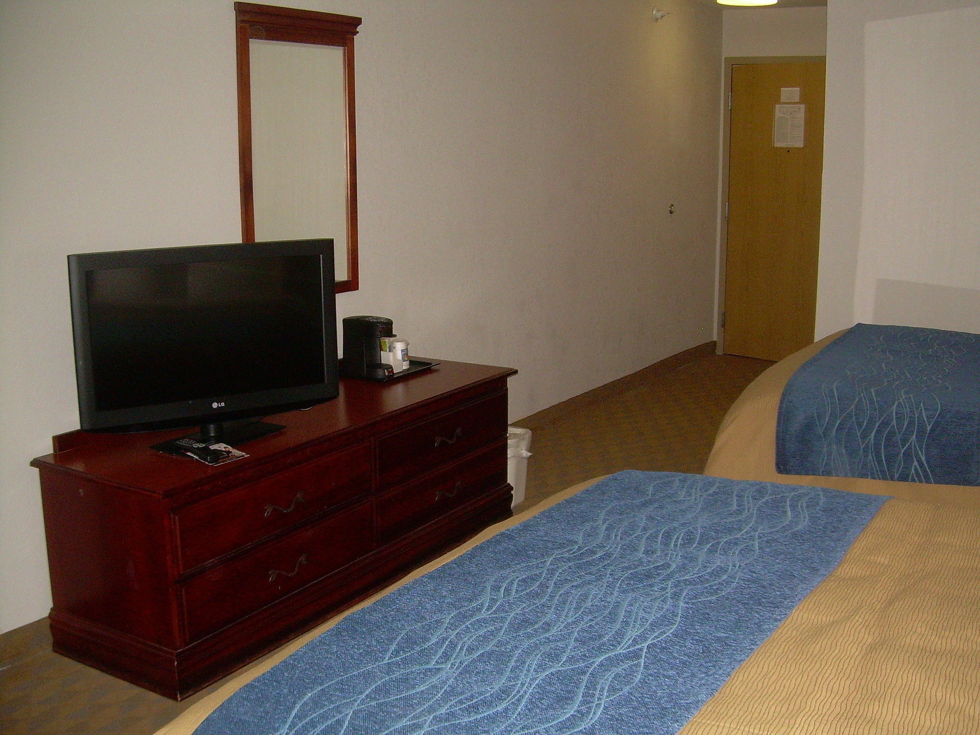 Comfort Inn & Suites Lees Summit - Kansas City Екстер'єр фото