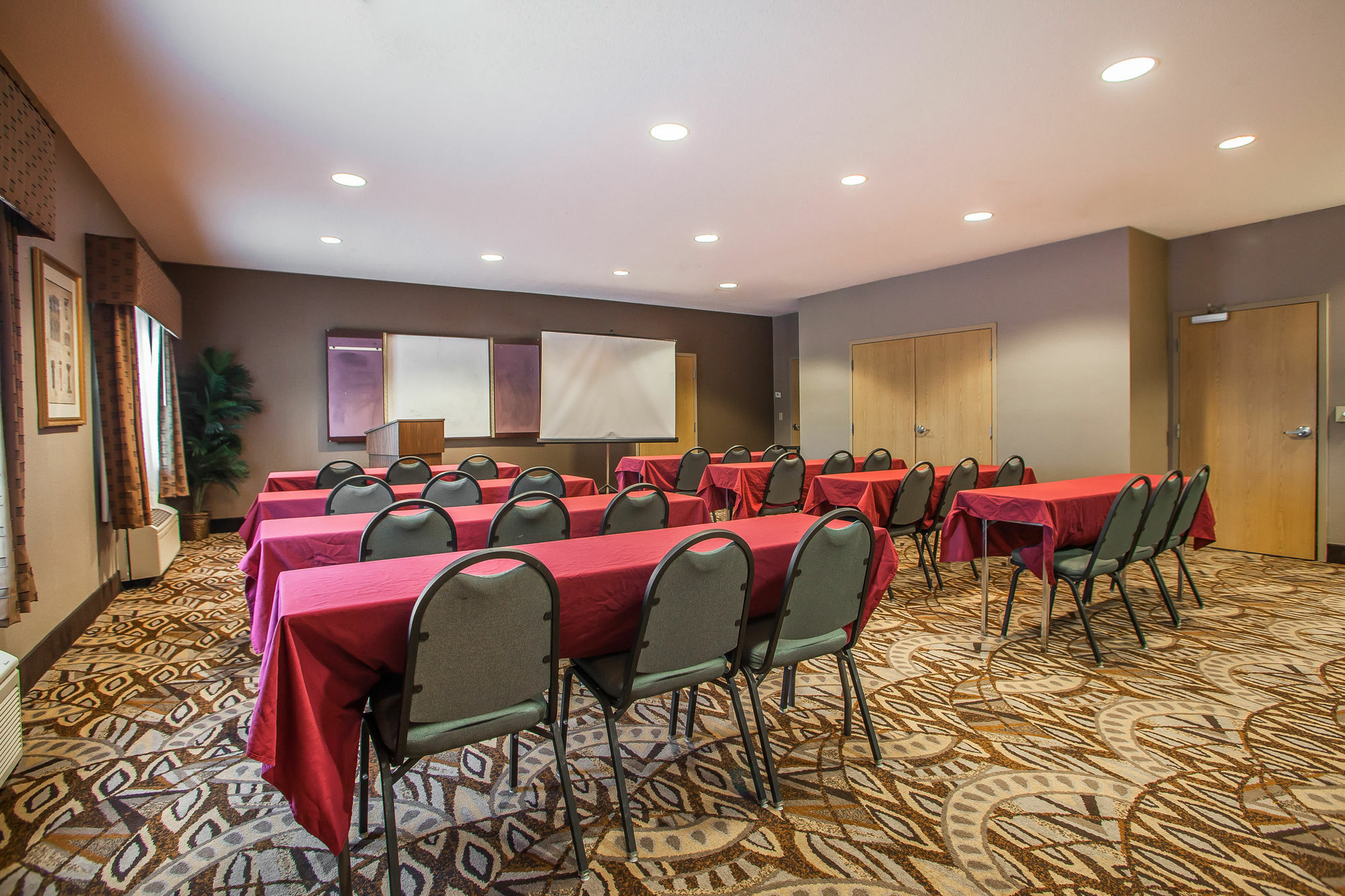 Comfort Inn & Suites Lees Summit - Kansas City Екстер'єр фото