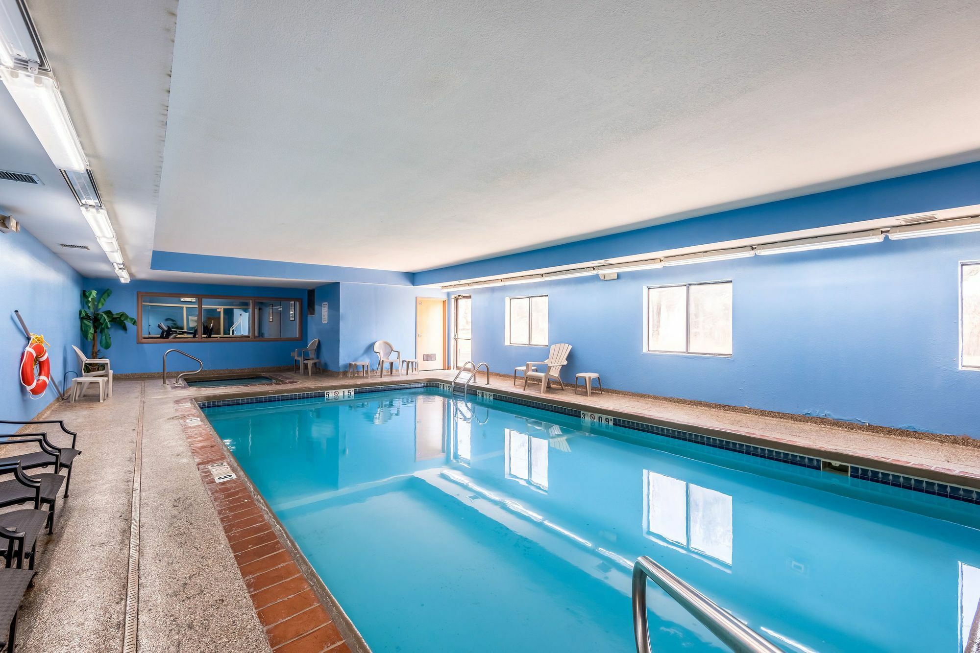 Comfort Inn & Suites Lees Summit - Kansas City Екстер'єр фото